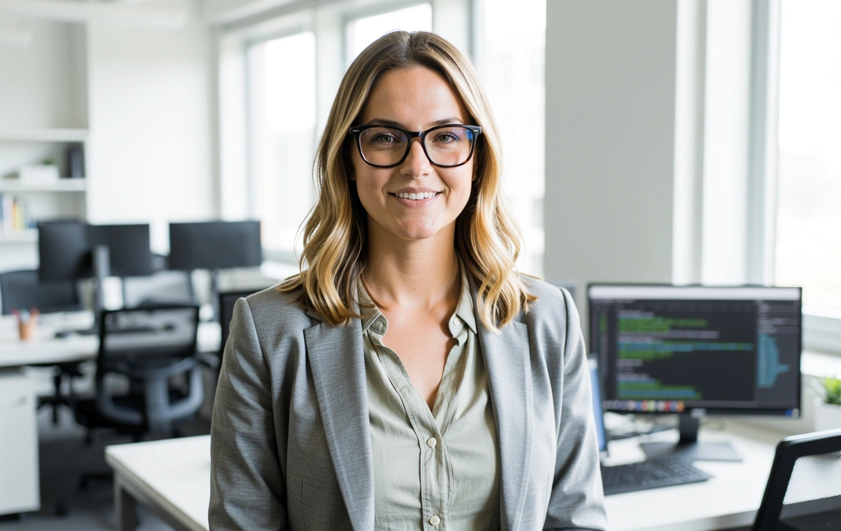 Chief Data Architect