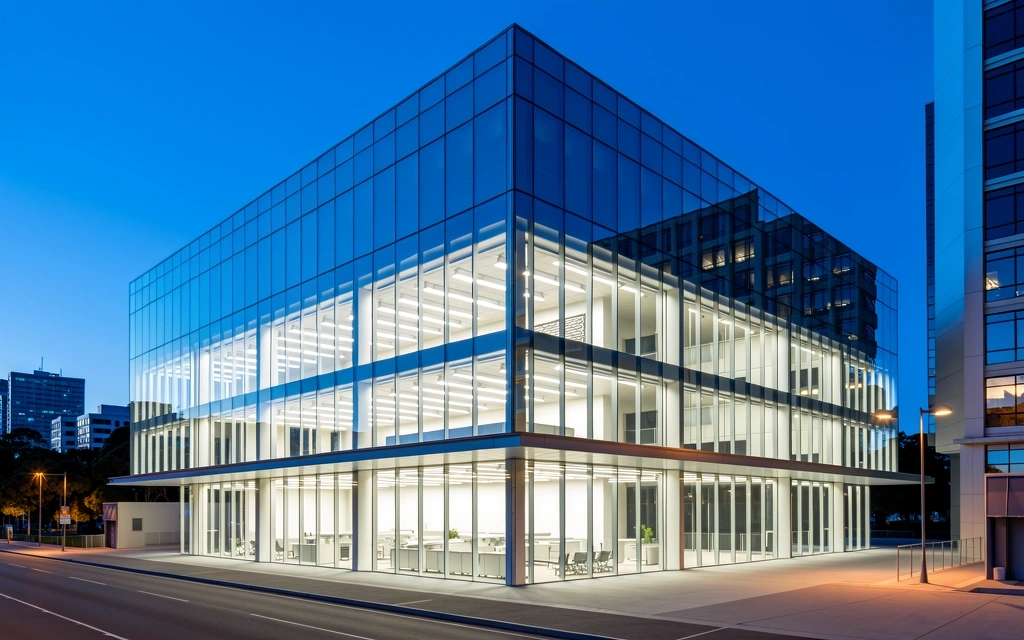 TigerCoreData Sydney HQ