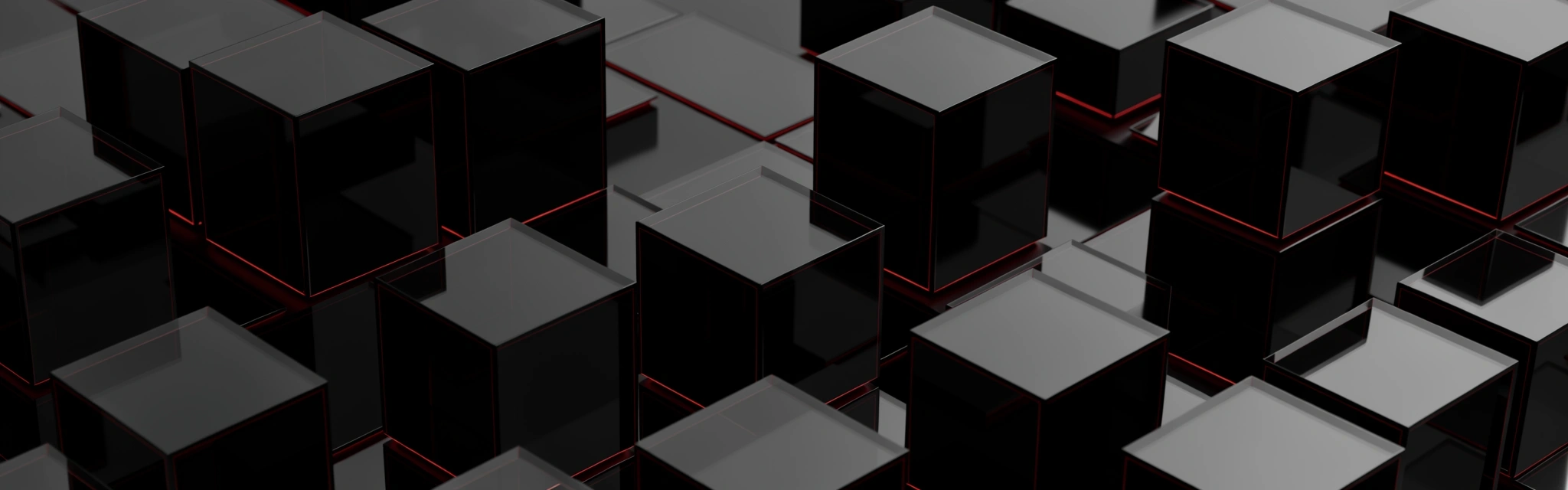 Data visualization abstract