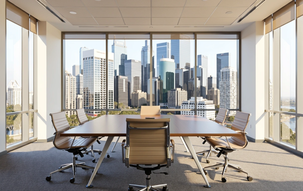 Strategic planning environment