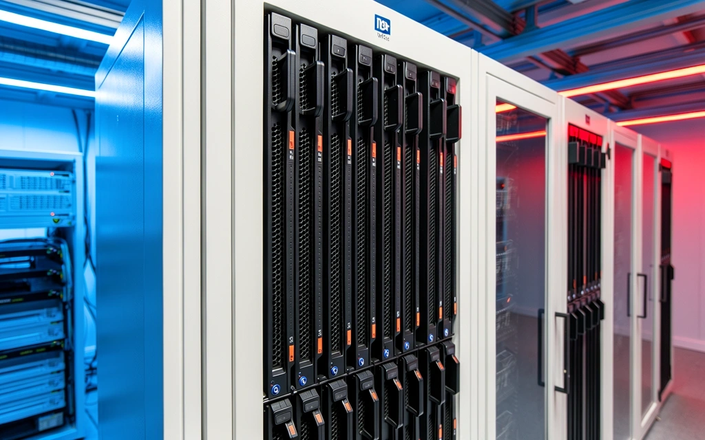 Infrastructure data analysis