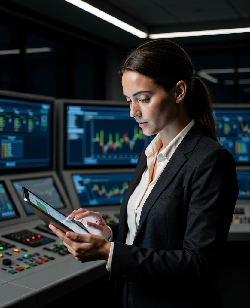 Strategic data governance