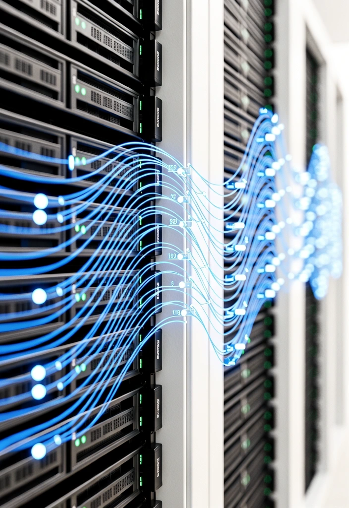 Data analysis environment