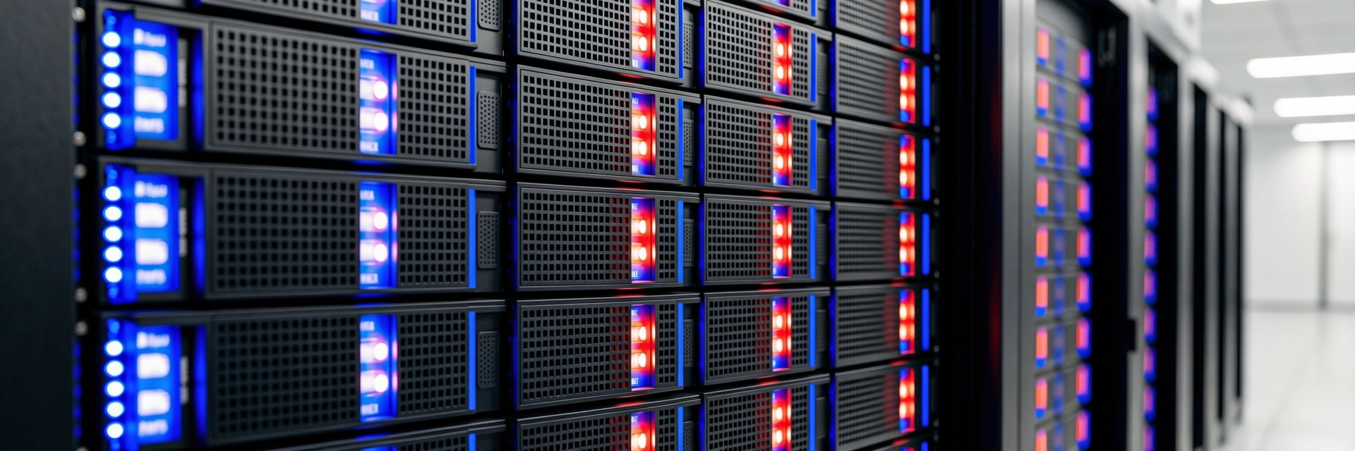 TigerCoreData Infrastructure Infrastructure